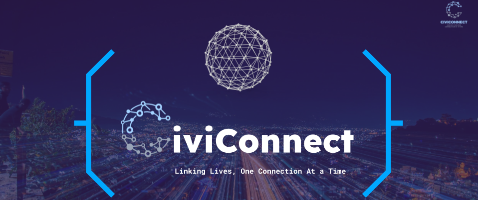 CiviConnect Project